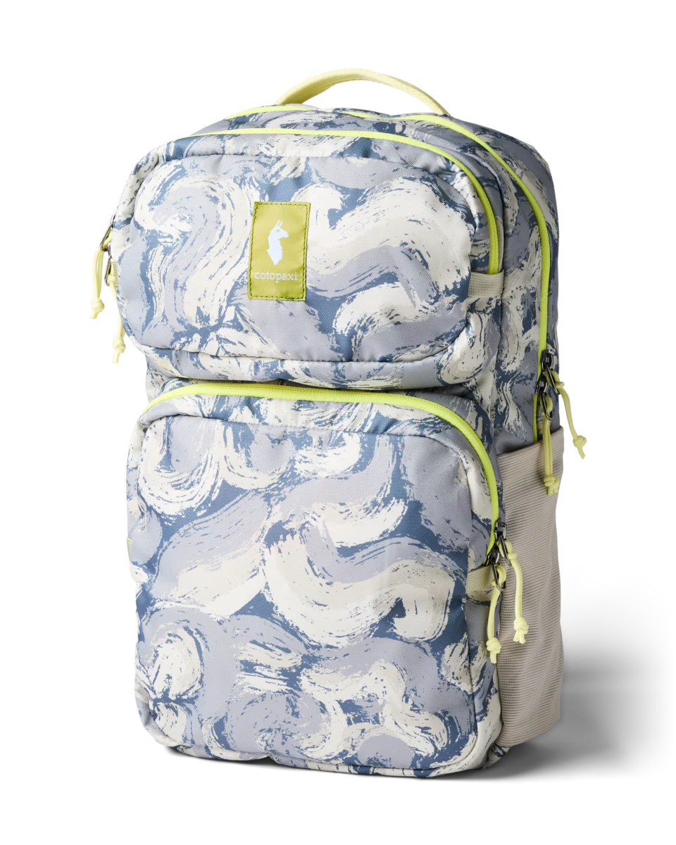 Tasra 16L Backpack