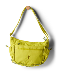 Viaje 9L Shoulder Bag