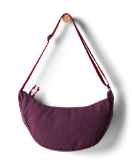 Empacable 6L Crescent Bag