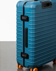 Coraza Suitcase - Medium Checked
