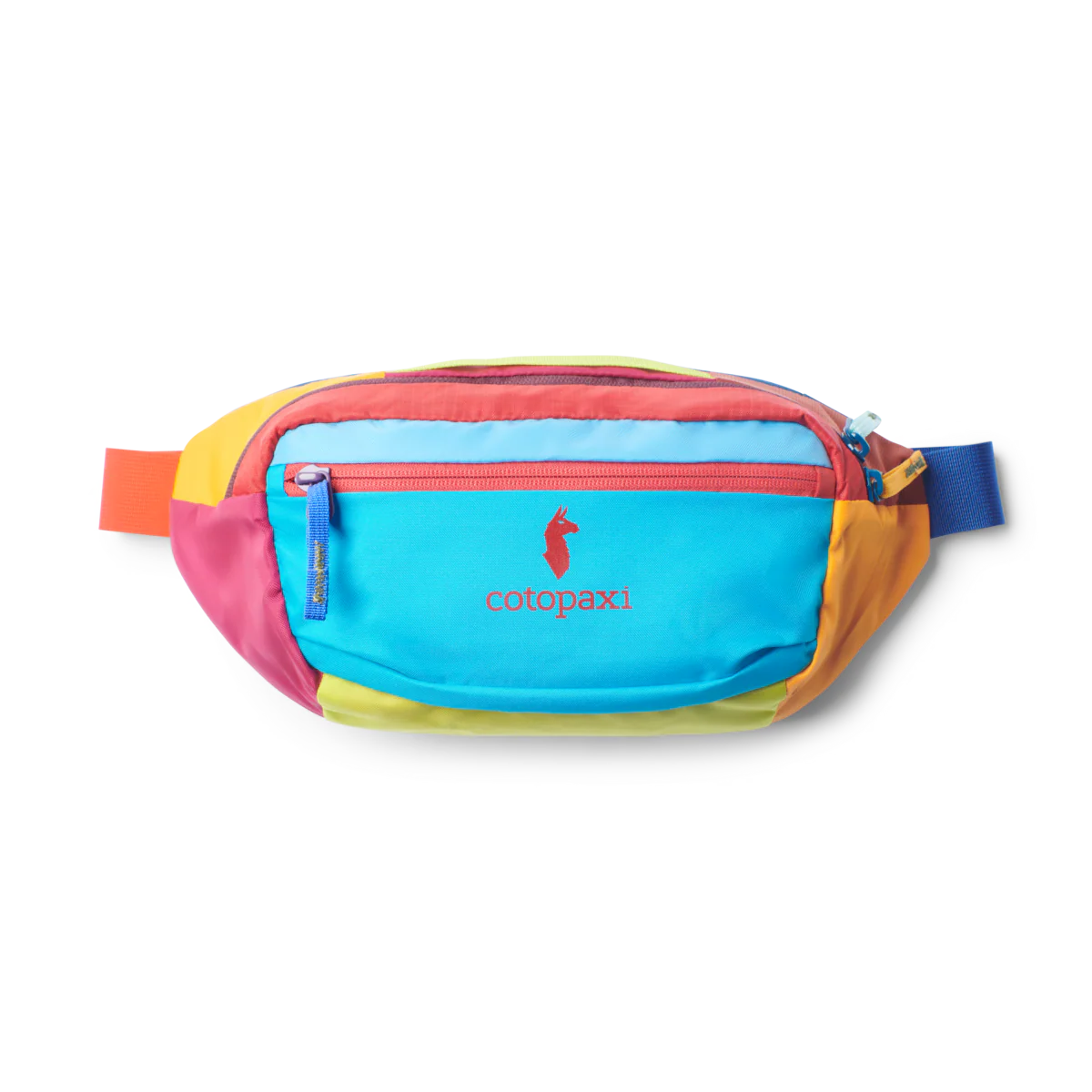 Kapai 3L Hip Pack - Del Día