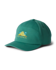 Cotopaxi Volcano 7-Panel Hat