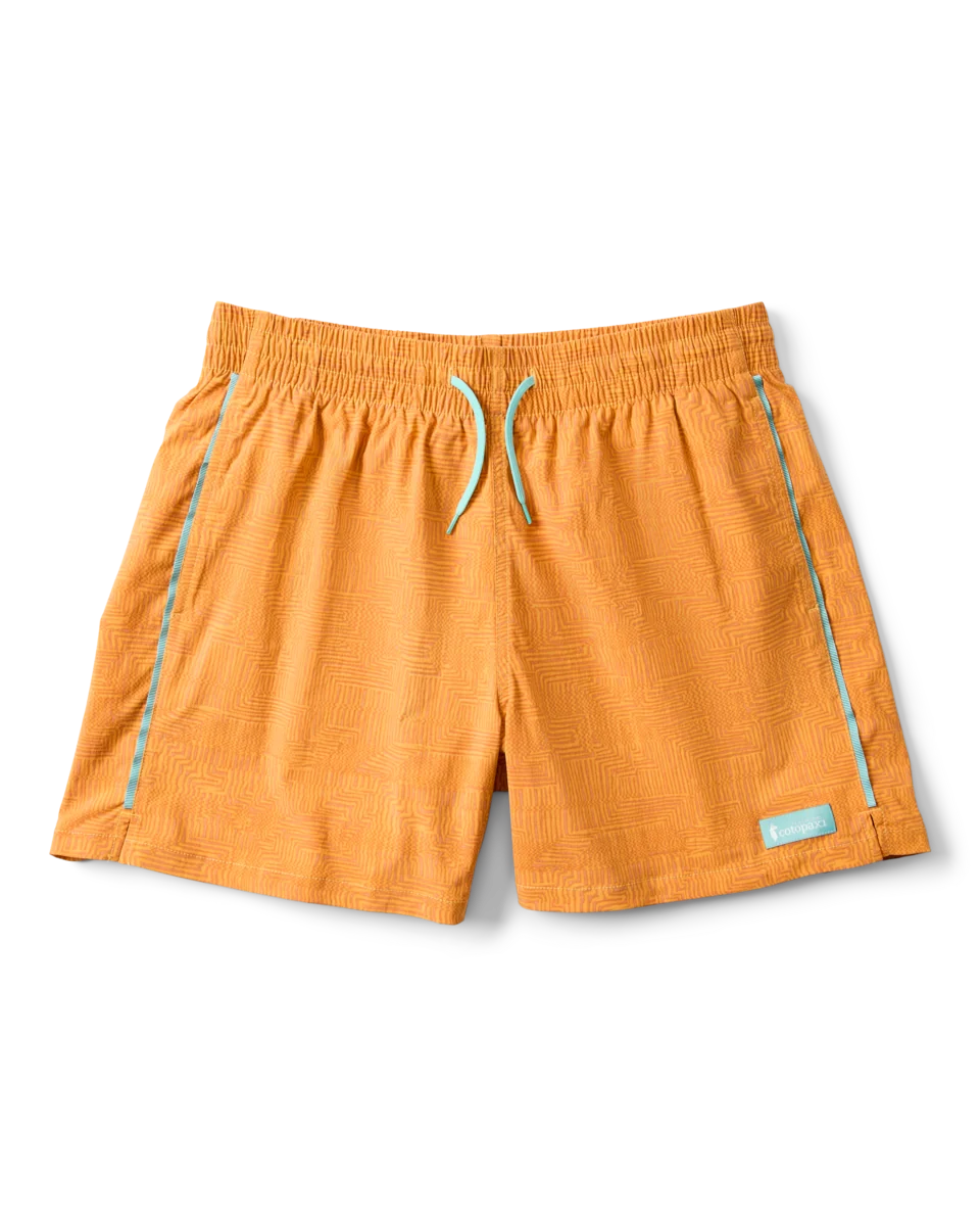 Brinco 5" Short - Print - Men's