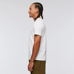 Cotopaxi Mountain T-Shirt - Men's