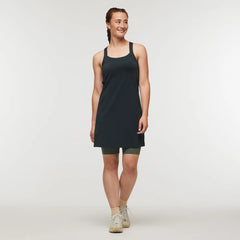 Muevo Dress - Women's