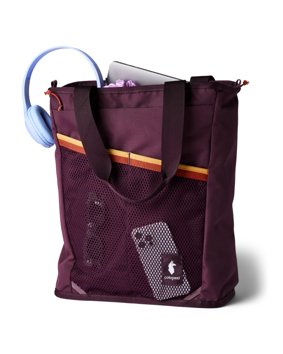 Todo 22L Convertible Tote