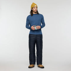 Perenne Long-Sleeve Shirt - Men's