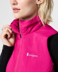 Pacaya 2.0 Insulated Vest - Women's