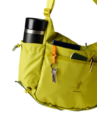 Viaje 12L Shoulder Bag