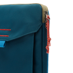 14" Laptop Sleeve - Cada Día