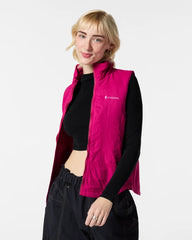 Pacaya 2.0 Insulated Vest - Women's