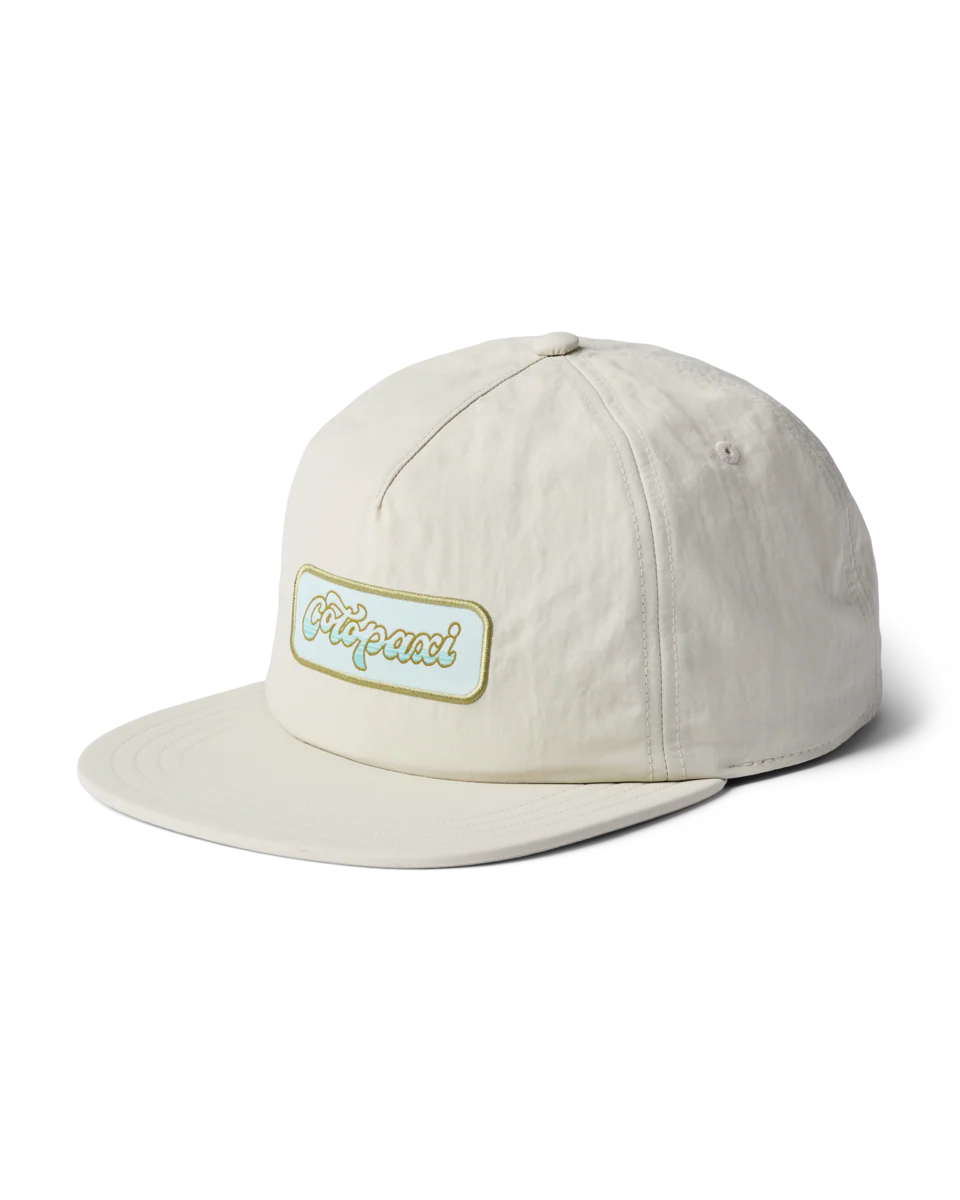 Cotopaxi Heritage Tech Hat