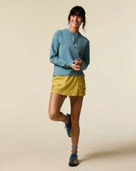 Pulso Tech Hoodie - Women's
