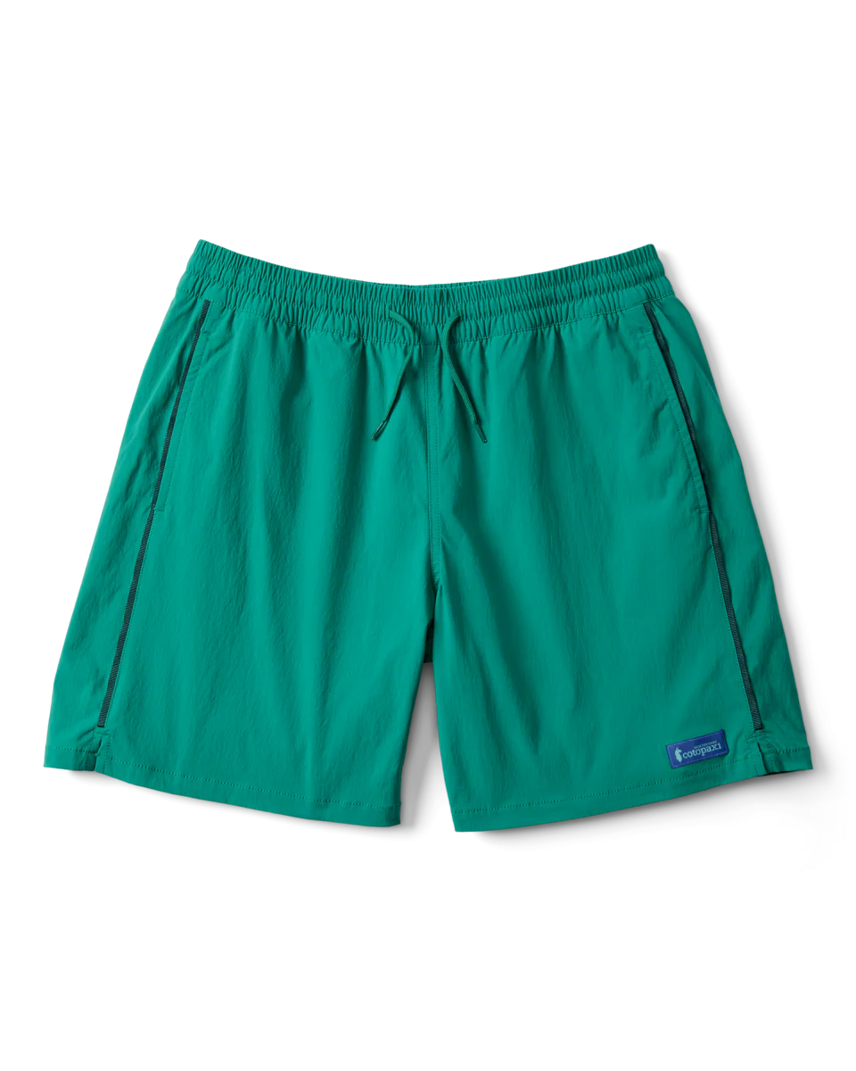 Brinco 7" Short - Solid - Men's