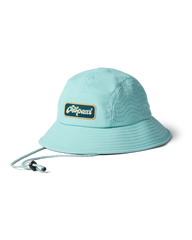 Tech Plus Bucket Hat