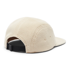 Fleece 5-Panel Hat
