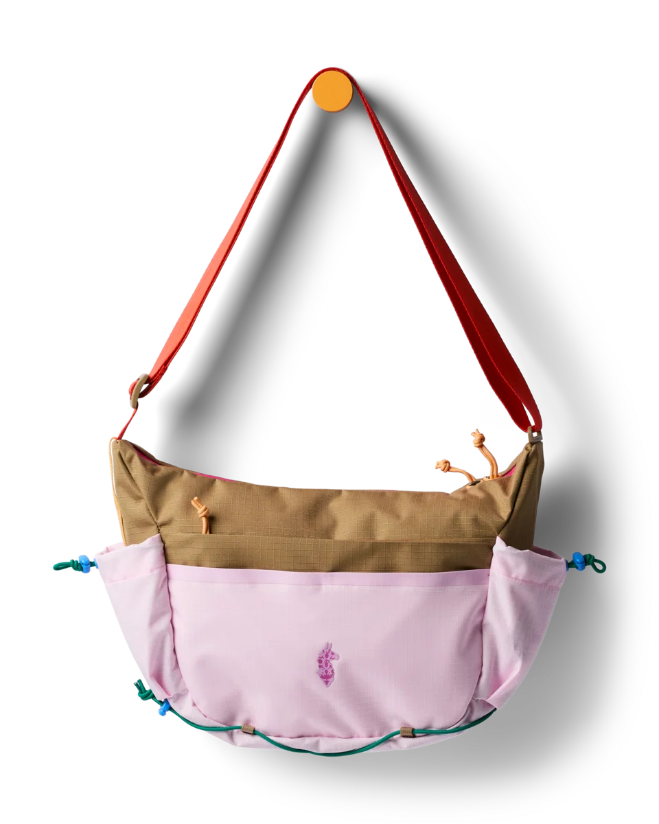 Cotopaxi X FP Movement 9L Shoulder Bag