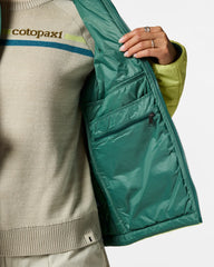 Acodo Insulated Jacket - Women's