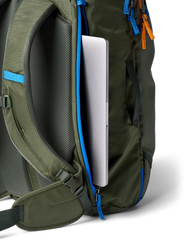 Allpa 35L Travel Pack