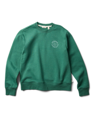 Built to Explore Crew Sweatshirt - Women's