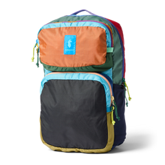 Tasra 16L Backpack - Del Día