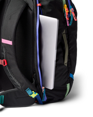Allpa 35L Travel Pack - Del Día Dark