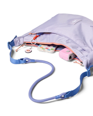 Trozo 8L Shoulder Bag - Cada Día