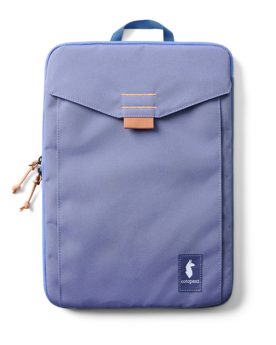 14" Laptop Sleeve - Cada Día