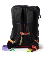 Allpa 42L Travel Pack - Del Día Dark