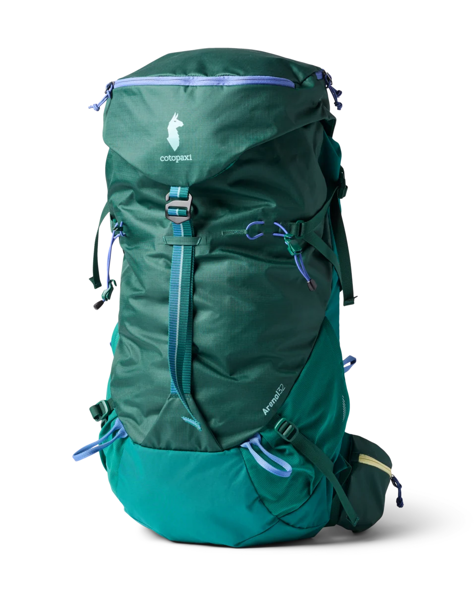 Arenal 32L Backpack