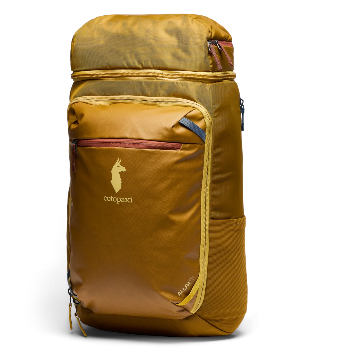 Allpa 50L Adventure Travel Pack