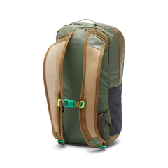 Batac 16L Daypack - Del Día Earth Monochrome