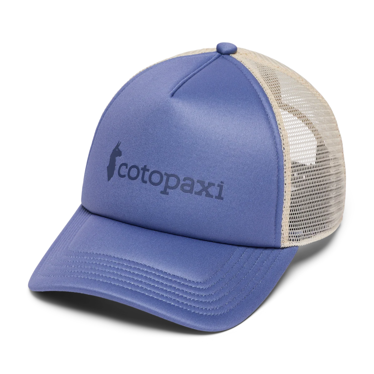 Vintage Trucker Hat