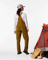 Asombro Overall - Women's