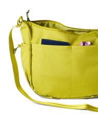 Viaje 12L Shoulder Bag