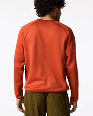 Tempa Fleece Crew - Men's