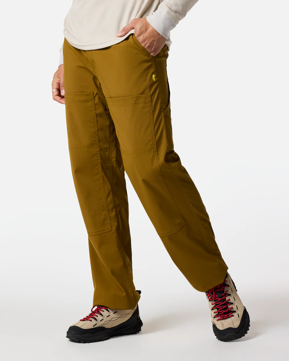 Coraje Tech Utility Pant - Men's