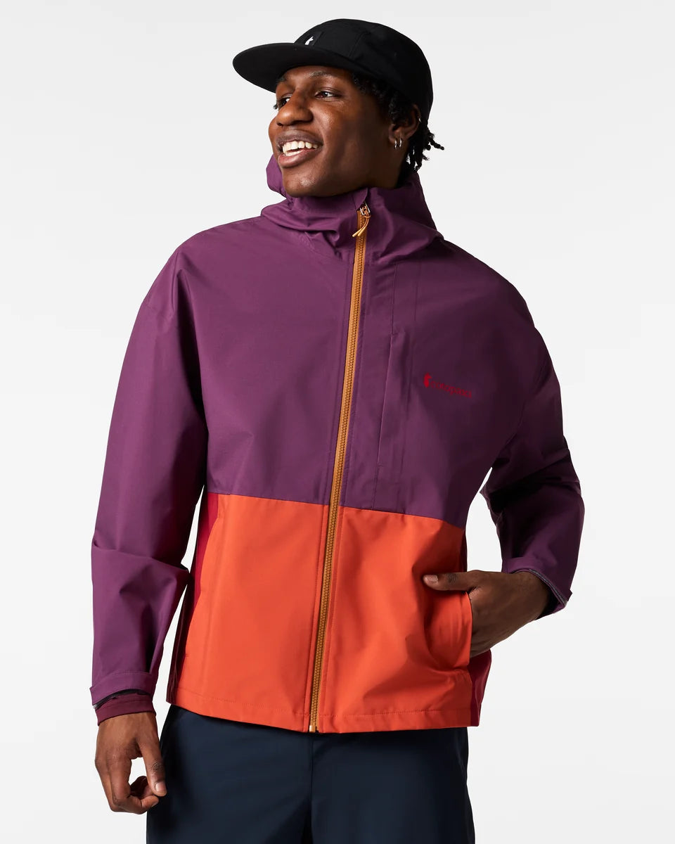 Cielo Rain Jacket - Men's