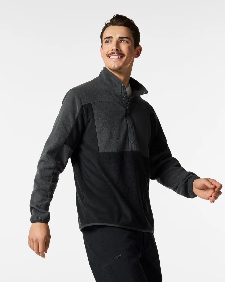 Encima Fleece Pullover - Men's