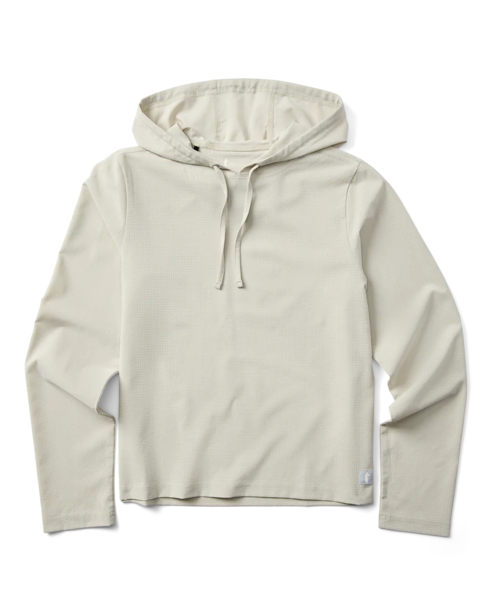 Pulso Tech Hoodie - Women's