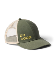 Do Good Trucker Hat