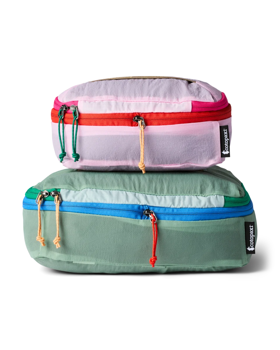 Cotopaxi X FP Movement Expandable Cubo Bundle