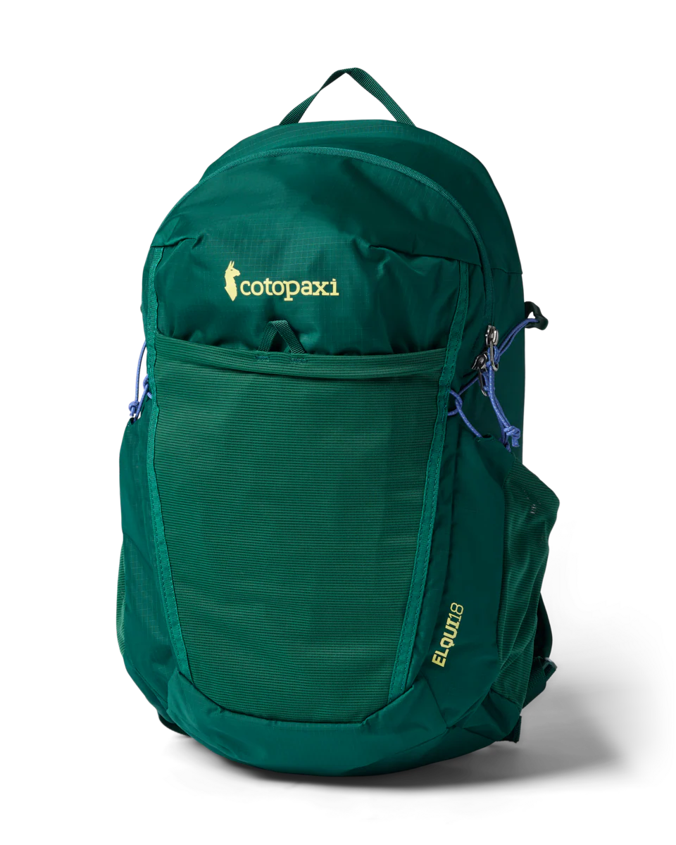 Elqui 18L Daypack
