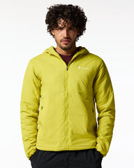 Pacaya 2.0 Insulated Hooded Jacket - Men's