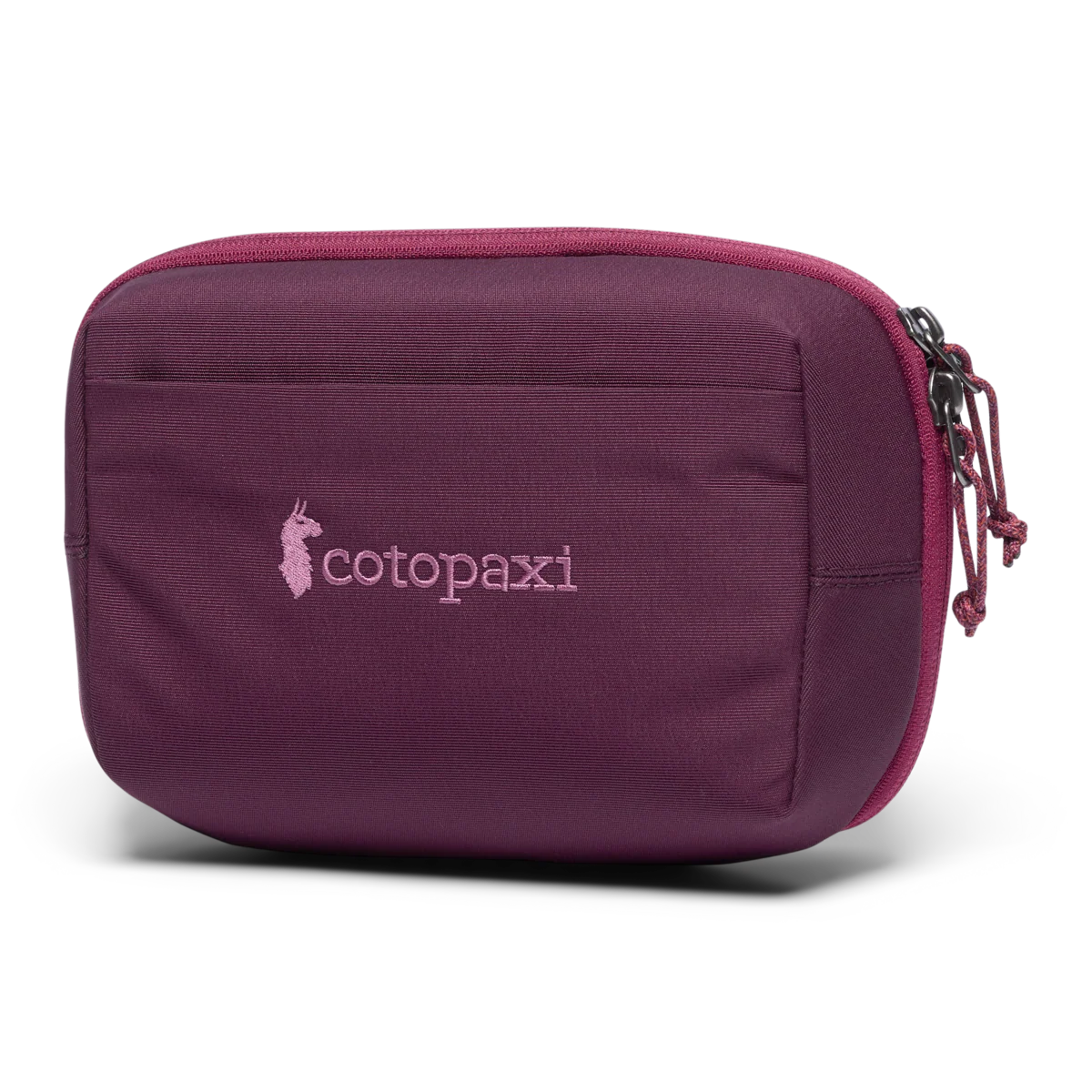 Viaje Tech Organizer - Cada Día