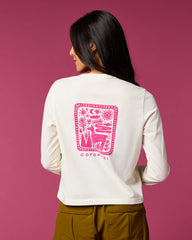 Nomad Long-Sleeve T-Shirt - Women's