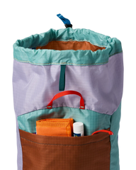 Empacable 16L Daypack - Del Día