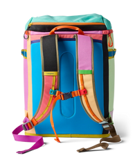 Hielo 24L Cooler Backpack - Del Día