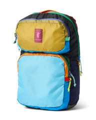 Tasra 16L Backpack - Del Día