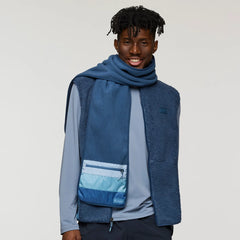 Teca Fleece Scarf